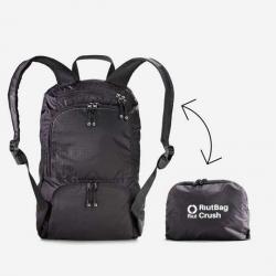 Light foldable backpack Secure RiutBag Crush